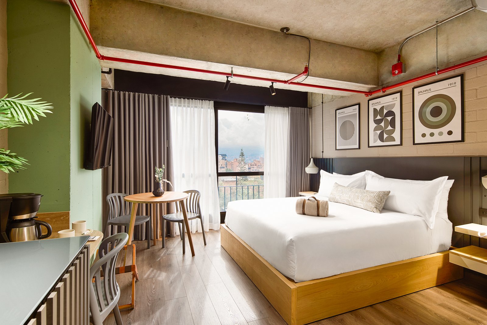 Hotel Once22 Sabaneta Medellín