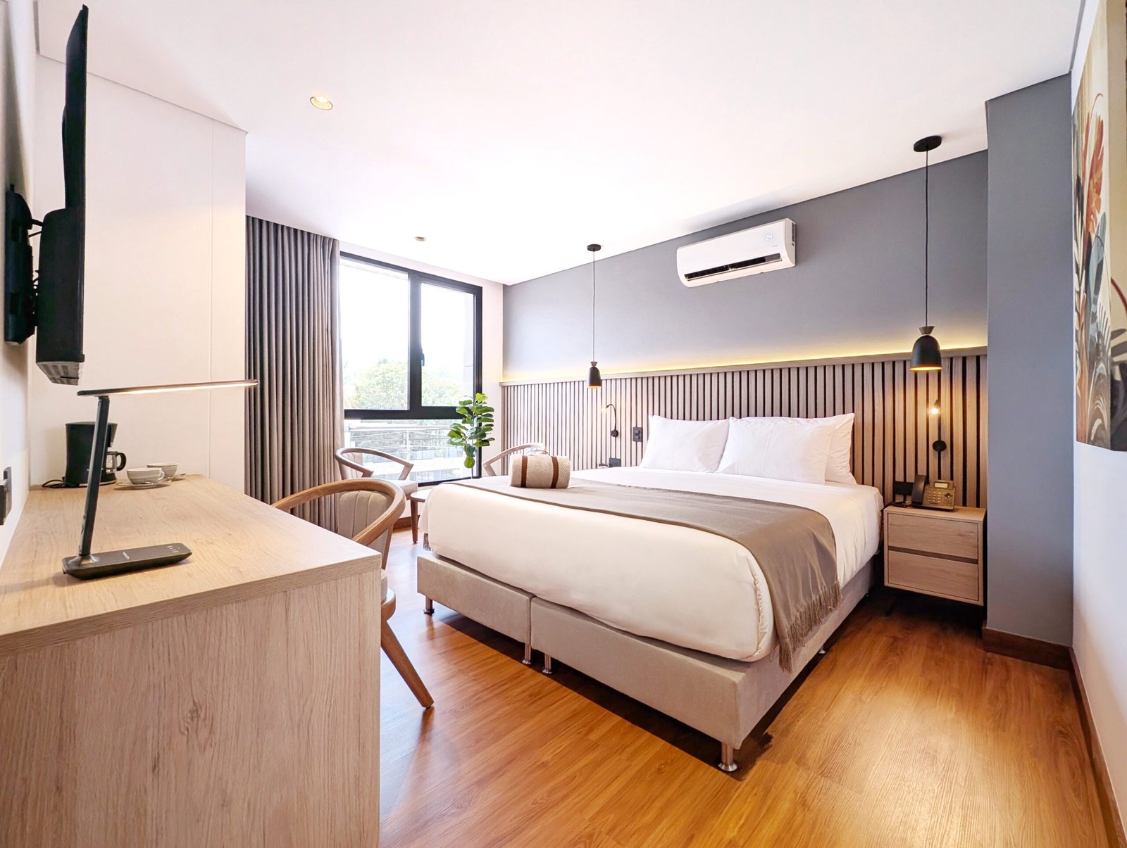 Hotel Once22 Sabaneta Medellín