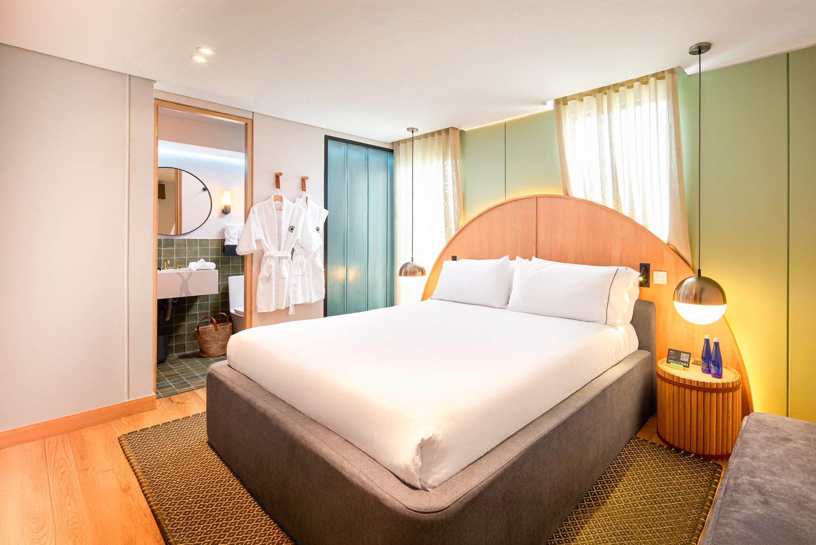 Hotel Once22 Sabaneta Medellín