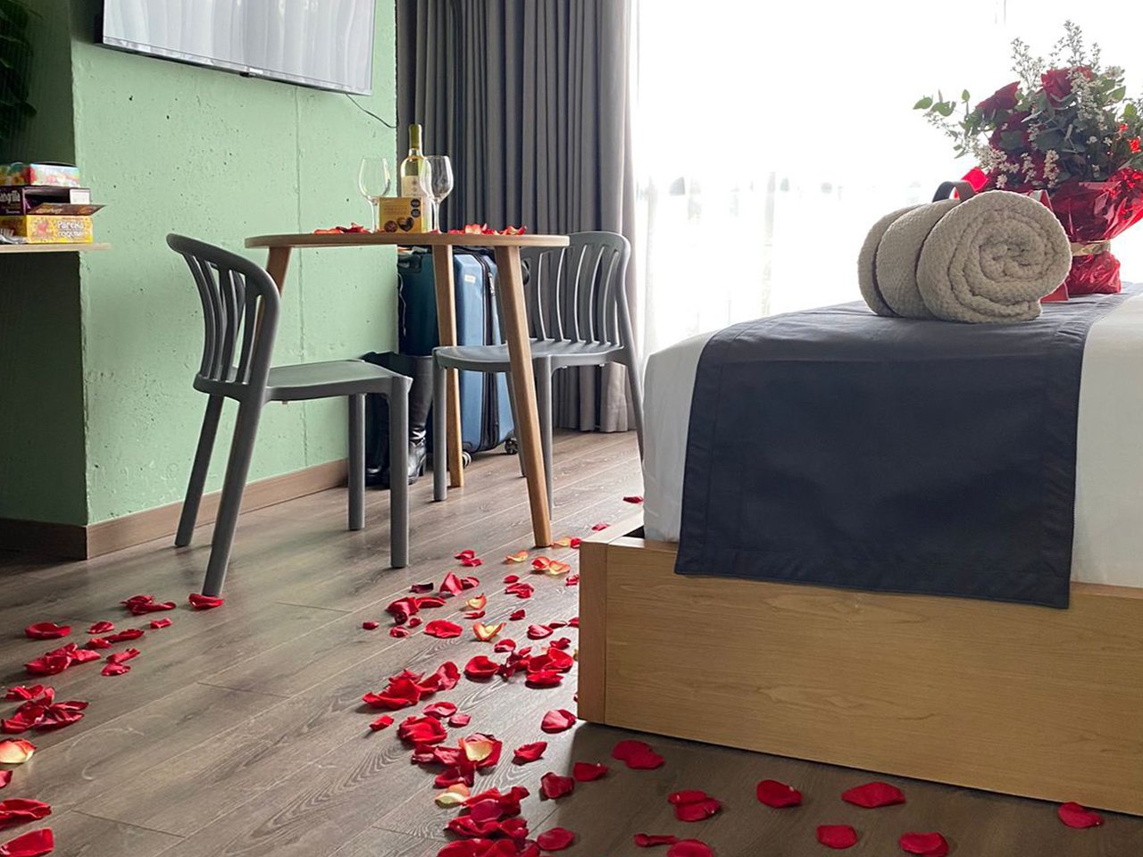 Hotel Once22 Sabaneta Medellín