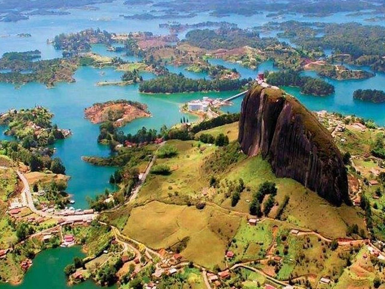 Hotel Once22 Sabaneta Medellín