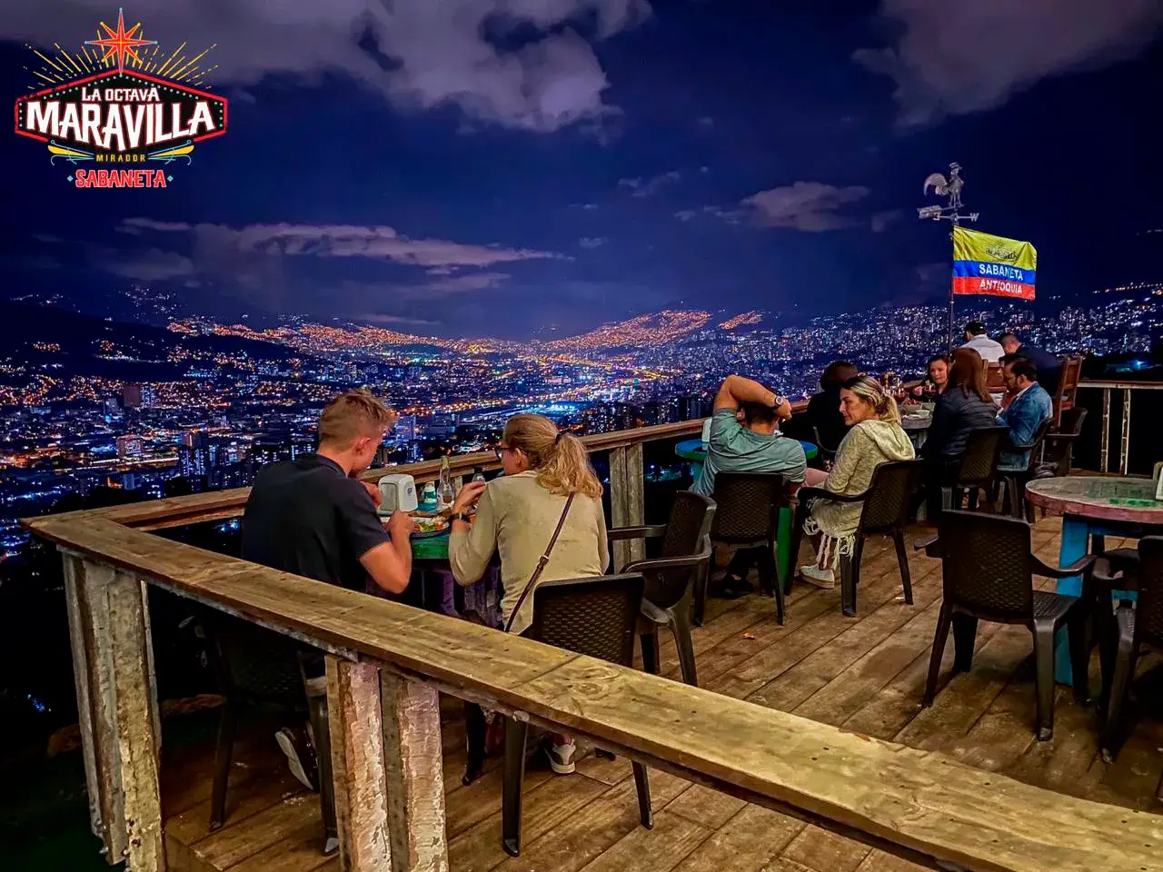 Hotel Once22 Sabaneta Medellín