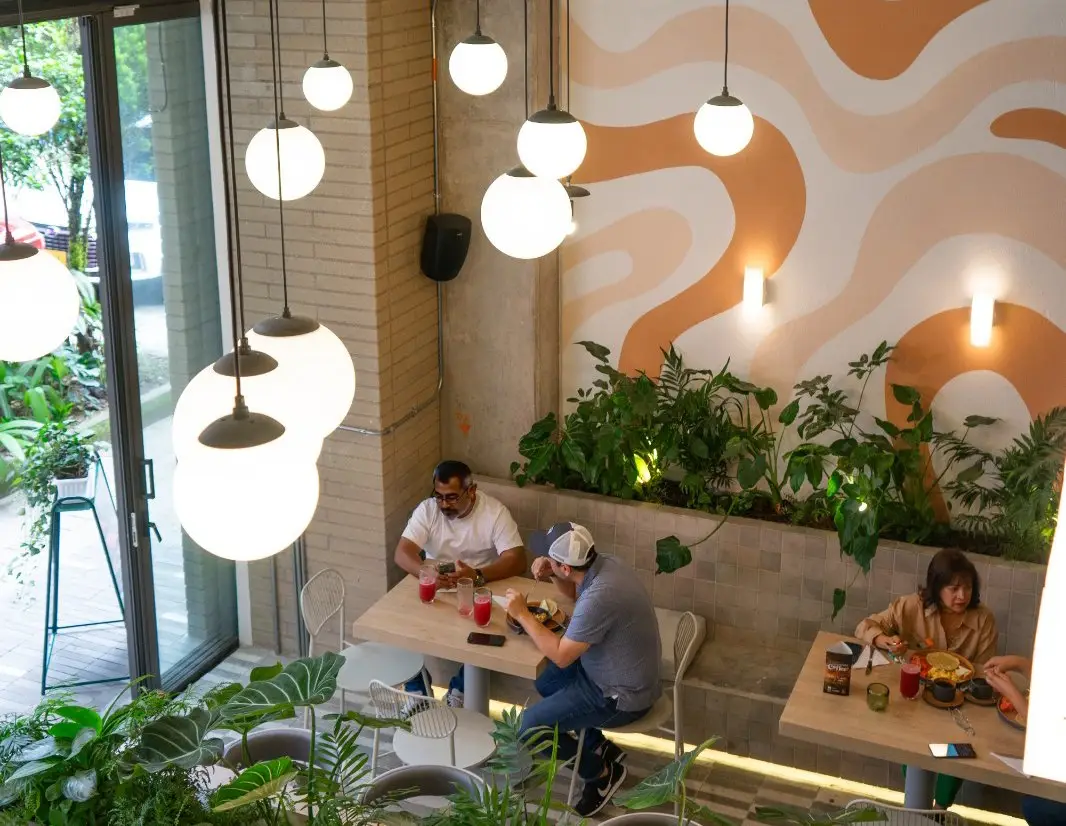 Hotel Once22 Sabaneta Medellín